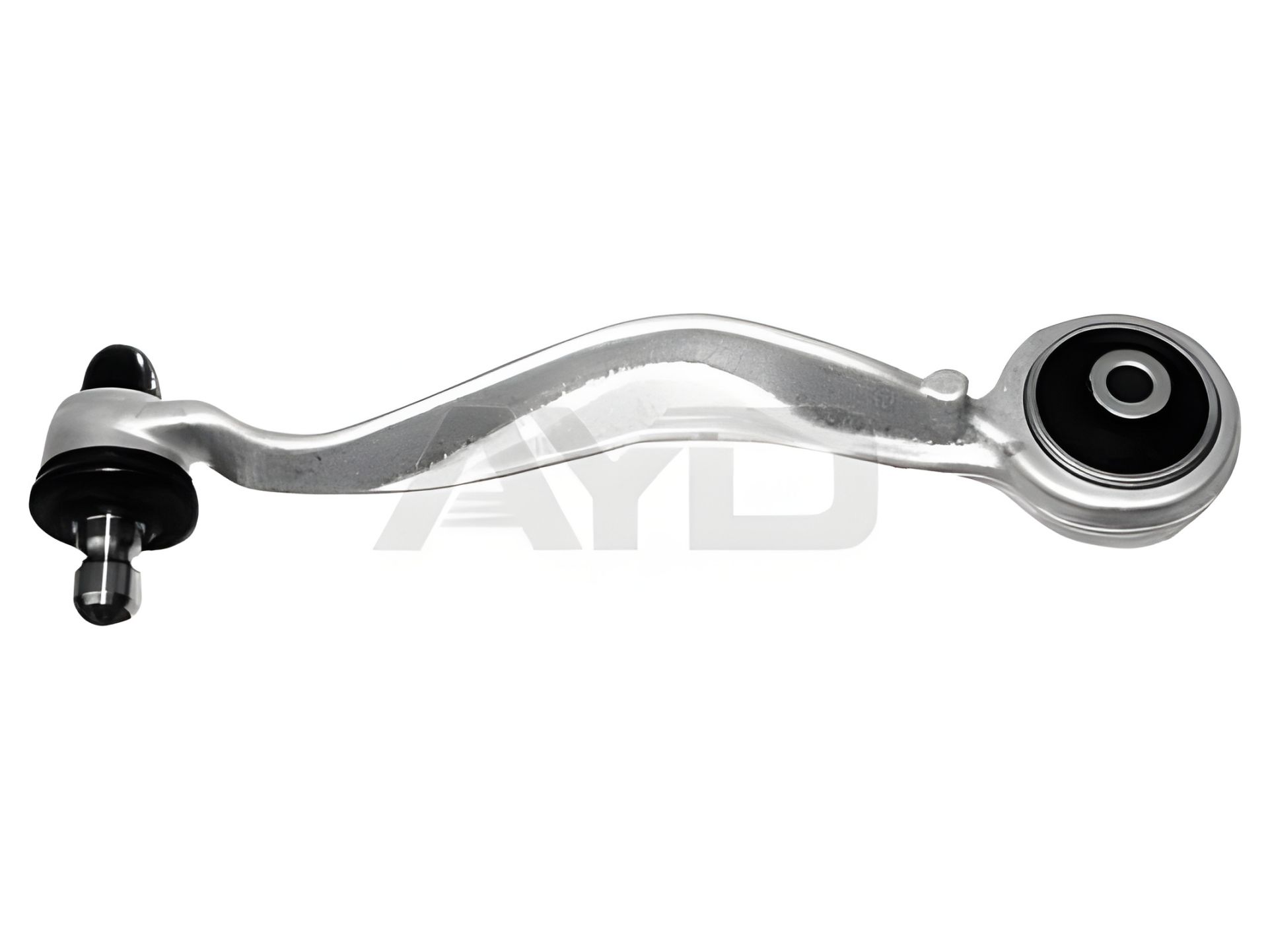 Рычаг подвески для SEAT EXEO, SKODA SUPERB, VW PASSAT от AYD (9400671) Рычаг подвески для SEAT EXEO, SKODA SUPERB, VW PASSAT от AYD (9400671)