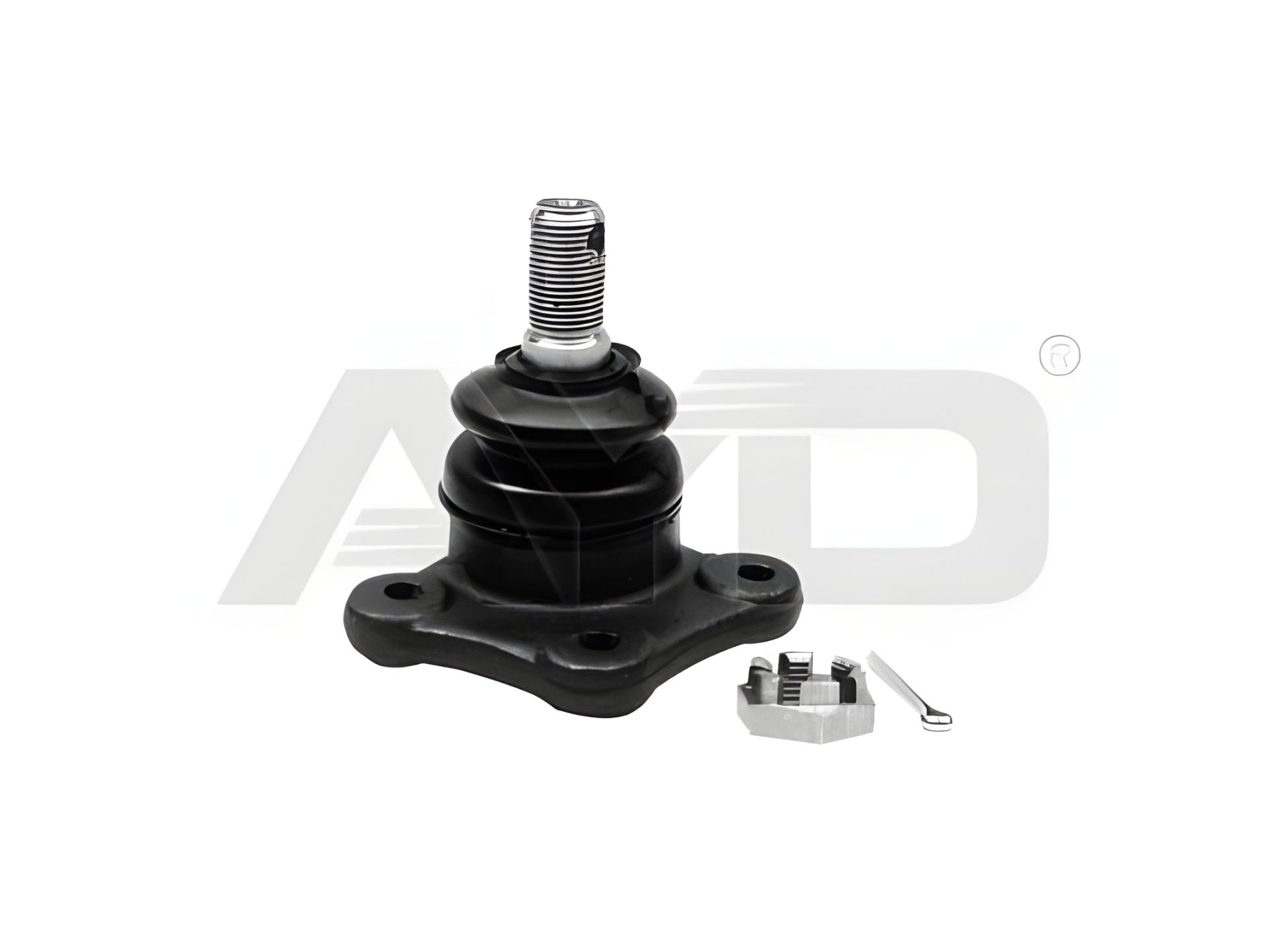 Опора кульова FORD ECONOVAN, MAZDA E-SERIE, AYD (9200055) Опора кульова FORD ECONOVAN, MAZDA E-SERIE, AYD (9200055)