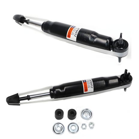 Амортизатор GAZ VOLGA, SATO TECH (21092F) Амортизатор GAZ VOLGA, SATO TECH (21092F)