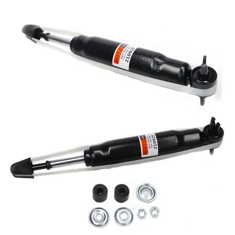 GAZ VOLGA Амортизатор, SATO TECH (21092F) GAZ VOLGA Амортизатор, SATO TECH (21092F)