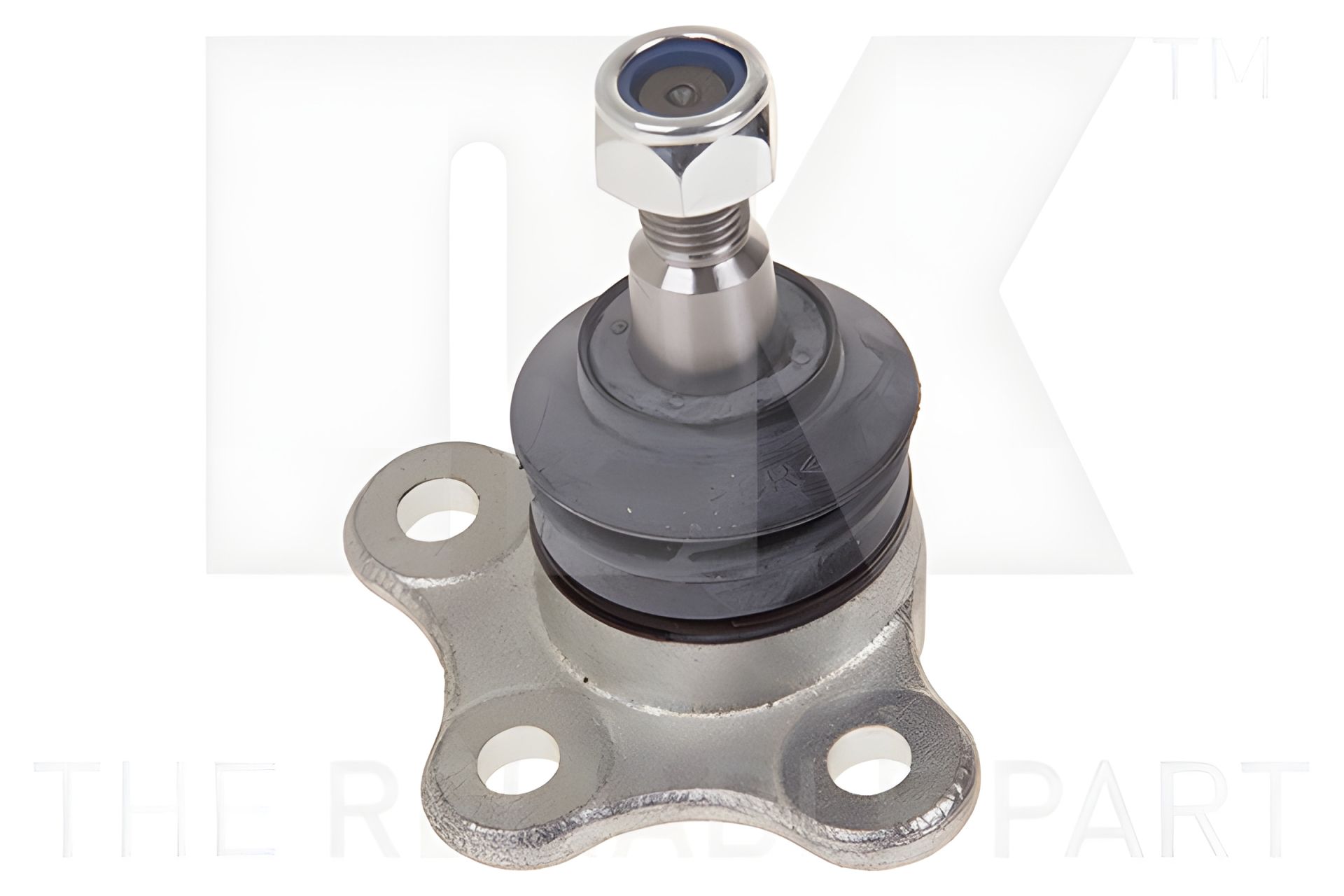 Кульова опора NK для ISUZU D-MAX, OPEL FRONTERA, OPEL MONTEREY (5043633) Кульова опора NK для ISUZU D-MAX, OPEL FRONTERA, OPEL MONTEREY (5043633)