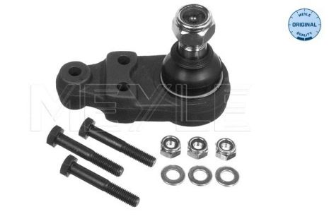 Шаровая опора FORD TRANSIT, MEYLE (7160100005)