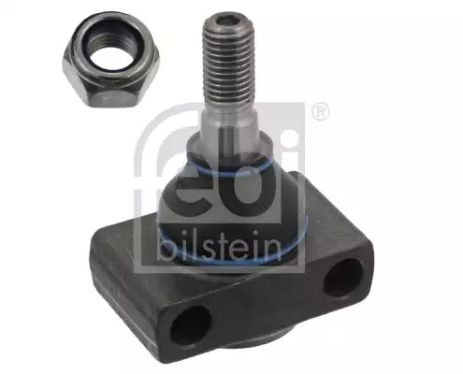 Кульова опора SMART FORTWO, SMART ROADSTER, SMART CITY-COUPE, FEBI BILSTEIN (24632)