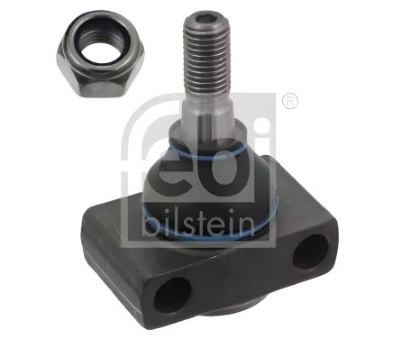 Опора кульова SMART FORTWO, SMART ROADSTER, SMART CITY-COUPE, FEBI BILSTEIN (24632) Опора кульова SMART FORTWO, SMART ROADSTER, SMART CITY-COUPE, FEBI BILSTEIN (24632)