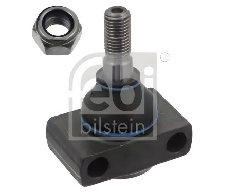 Опора кульова SMART FORTWO, SMART ROADSTER, SMART CITY-COUPE, FEBI BILSTEIN (24632) Опора кульова SMART FORTWO, SMART ROADSTER, SMART CITY-COUPE, FEBI BILSTEIN (24632)