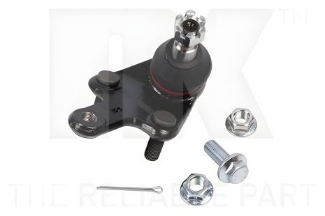 Опора кульова LEXUS RX, TOYOTA HIGHLANDER, NK (5044556)