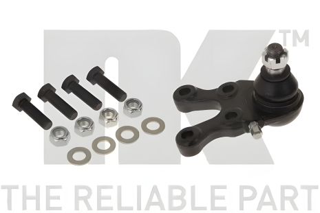 Кульова Опора MITSUBISHI PAJERO, MITSUBISHI GALLOPER, MITSUBISHI L, NK (5043014) Кульова Опора MITSUBISHI PAJERO, MITSUBISHI GALLOPER, MITSUBISHI L, NK (5043014)