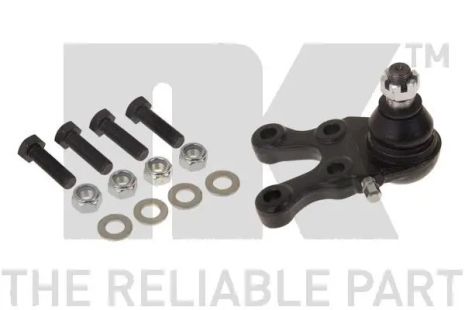 Кульова опора MITSUBISHI PAJERO, MITSUBISHI GALLOPER, MITSUBISHI L, NK (5043014)