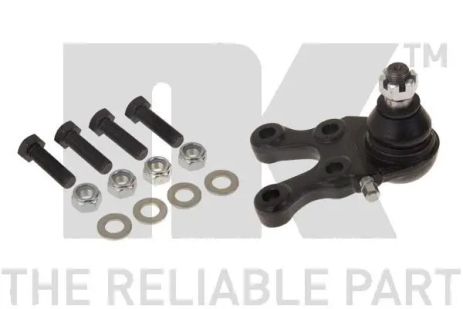 Шаровая опора MITSUBISHI PAJERO, MITSUBISHI GALLOPER, MITSUBISHI L, NK (5043014)