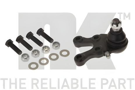 Шаровая опора для MITSUBISHI PAJERO, GALLOPER, L, NK (5043014) Шаровая опора для MITSUBISHI PAJERO, GALLOPER, L, NK (5043014)