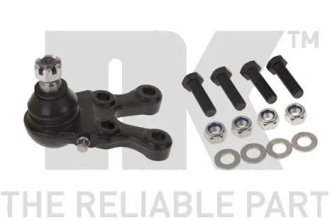 Кульова опора MITSUBISHI PAJERO, MITSUBISHI GALLOPER, MITSUBISHI L, NK (5043013)