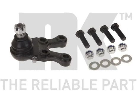 Кульова опора MITSUBISHI PAJERO, MITSUBISHI GALLOPER, MITSUBISHI L, NK (5043013)