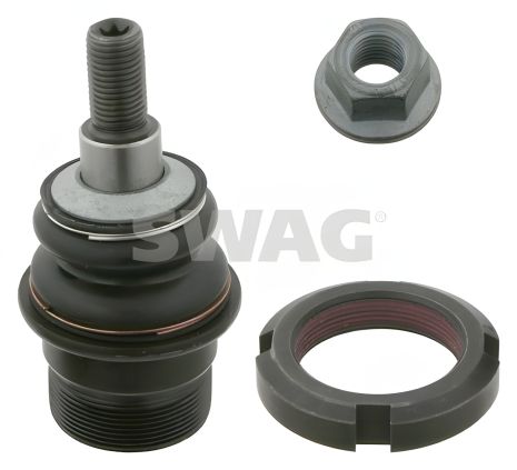 Шаровая опора для MERCEDES-BENZ M-CLASS, SWAG (10926119)