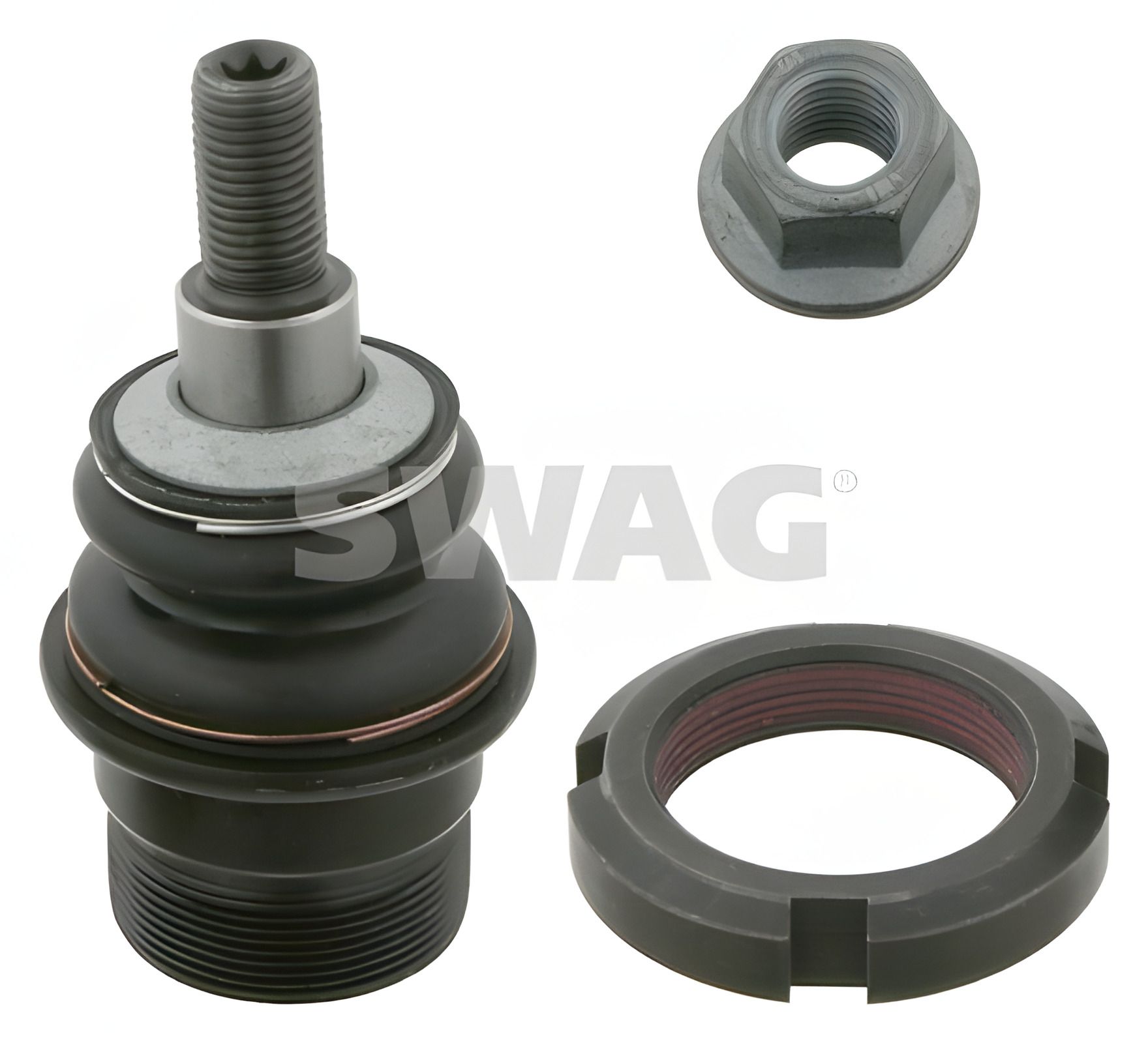 Шаровая опора для MERCEDES-BENZ M-CLASS, SWAG (10926119) Шаровая опора для MERCEDES-BENZ M-CLASS, SWAG (10926119)