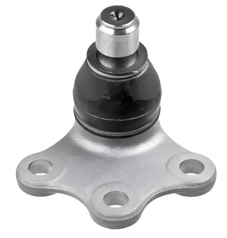 Кульова опора для OPEL CROSSLAND, PEUGEOT 208, CITROËN C4, LEMFORDER (3751501)