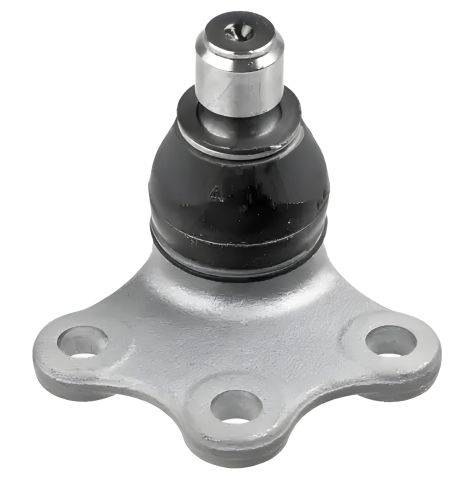 Шаровая опора для OPEL CROSSLAND, PEUGEOT 208, CITROËN C4, LEMFORDER (3751501)