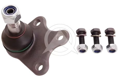 Шаровая опора для SEAT CORDOBA, VW FOX и SKODA ROOMSTER, SIDEM (57082) Шаровая опора для SEAT CORDOBA, VW FOX и SKODA ROOMSTER, SIDEM (57082)