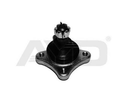 Шаровая опора MITSUBISHI PAJERO, MITSUBISHI L, MITSUBISHI L200, AYD (9208369)