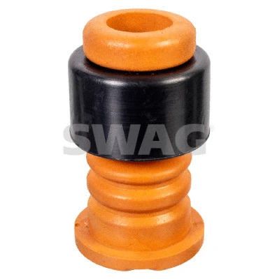 Відбійник амортизатора RENAULT KADJAR, NISSAN QASHQAI, SWAG (33106020)