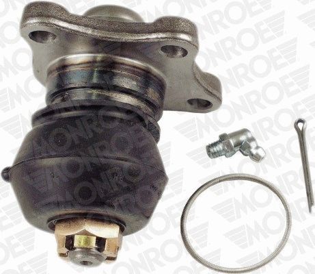 Кульова опора MITSUBISHI PAJERO, MITSUBISHI L, MITSUBISHI L200, MONROE (L42505) Кульова опора MITSUBISHI PAJERO, MITSUBISHI L, MITSUBISHI L200, MONROE (L42505)