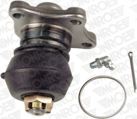 Кульова опора для MITSUBISHI PAJERO, L, L200, MONROE (L42505) Кульова опора для MITSUBISHI PAJERO, L, L200, MONROE (L42505)