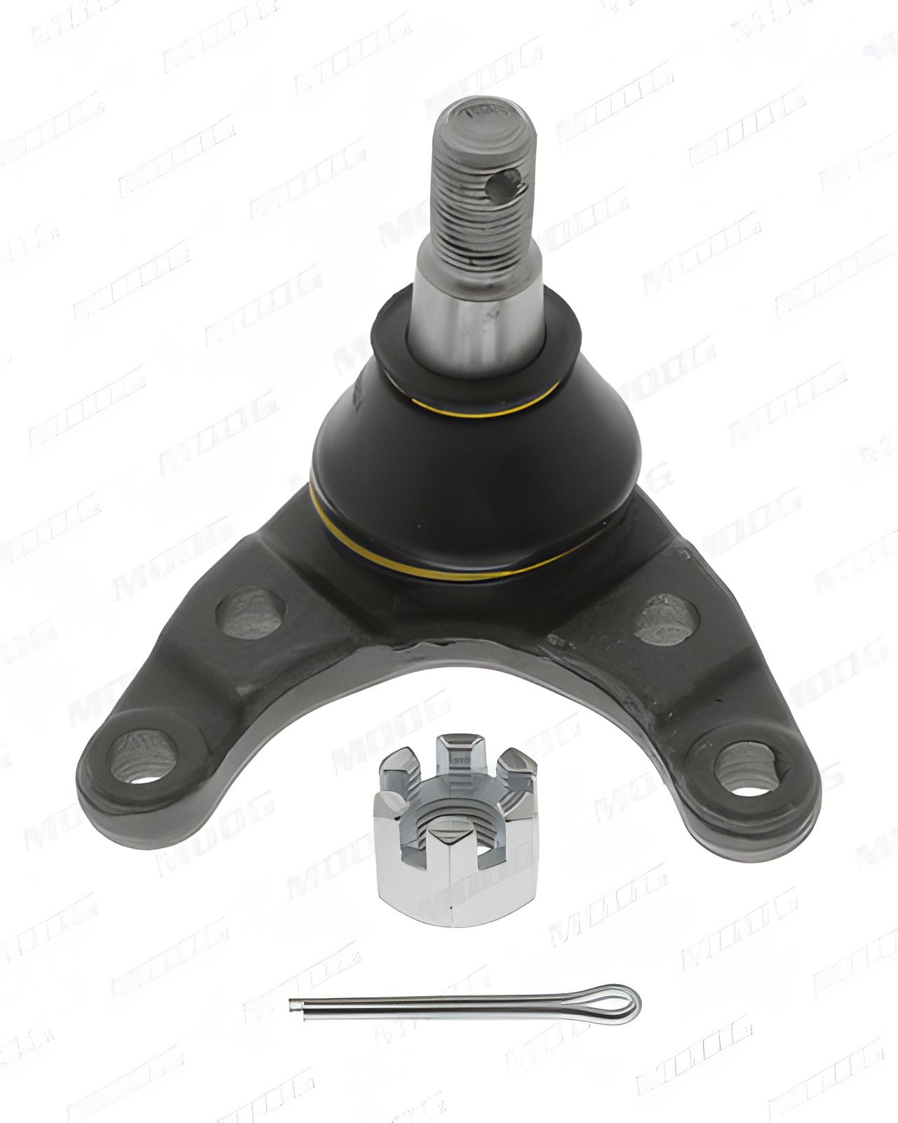 Кульова опора MAZDA BT-50, FORD RANGER, MOOG (FDBJ15778) Кульова опора MAZDA BT-50, FORD RANGER, MOOG (FDBJ15778)