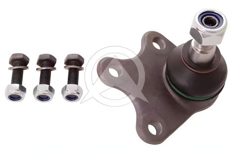 Опора шаровая SEAT CORDOBA, VW FOX, SKODA ROOMSTER, SIDEM (57083)