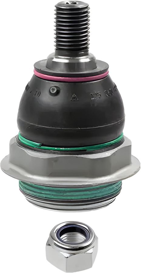 Шаровая опора для FIAT SCUDO, OPEL VIVARO, TOYOTA PROACE, LEMFORDER (4270401) Шаровая опора для FIAT SCUDO, OPEL VIVARO, TOYOTA PROACE, LEMFORDER (4270401)