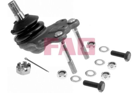 Шаровая опора TOYOTA HIACE, FAG (825000810)