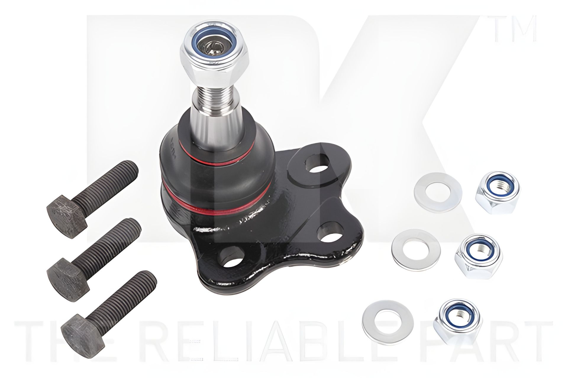 Шаровая опора для LAND ROVER - NK (5044021) Шаровая опора для LAND ROVER - NK (5044021)