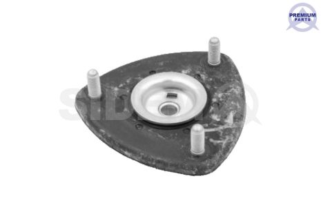 Опора стійки амортизатора MAZDA CX-5, MAZDA 3, MAZDA 6, SIDEM (851411)