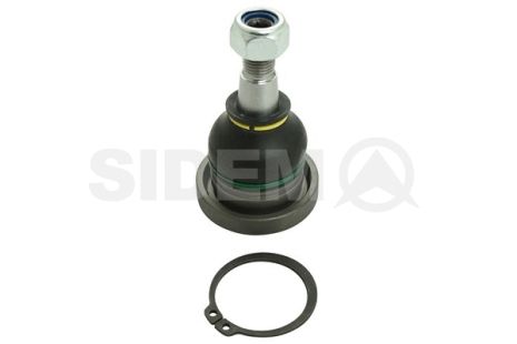 Кульова опора PEUGEOT 108, CITROËN C1, SUBARU TREZIA, SIDEM (45092R)