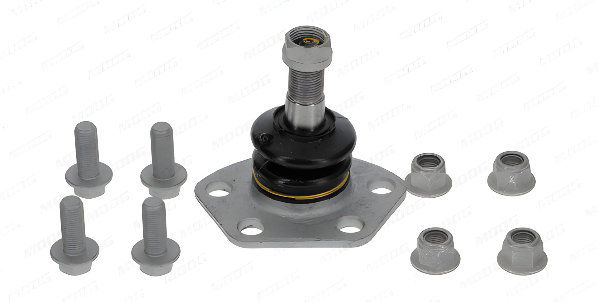 Кульова опора для LDV MAXUS, PEUGEOT BOXER, FIAT DUCATO, MOOG (FIBJ7531) Кульова опора для LDV MAXUS, PEUGEOT BOXER, FIAT DUCATO, MOOG (FIBJ7531)