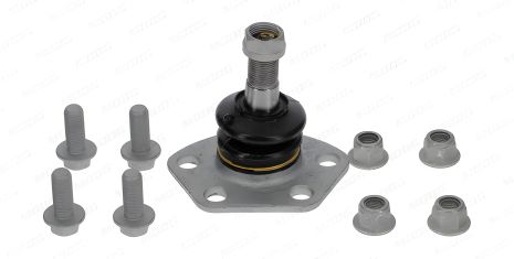 Шаровая опора для LDV MAXUS, PEUGEOT BOXER, FIAT DUCATO, MOOG (FIBJ7531)