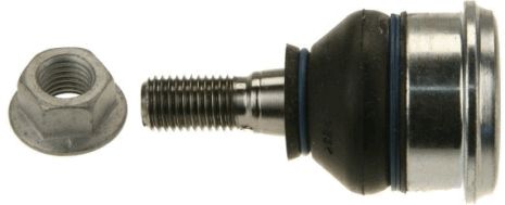 Шаровая опора SMART FORTWO, TRW (JBJ830)