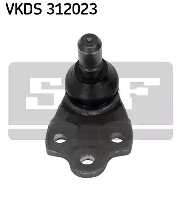 Кульова опора ALFA ROMEO, SKF (VKDS312023)