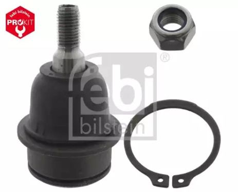 Шаровая опора LANCIA FLAVIA, FIAT FREEMONT, CHRYSLER 200, FEBI BILSTEIN (41076)