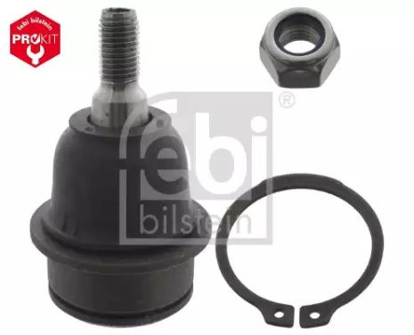Шаровая опора LANCIA FLAVIA, FIAT FREEMONT, CHRYSLER 200, FEBI BILSTEIN (41076)
