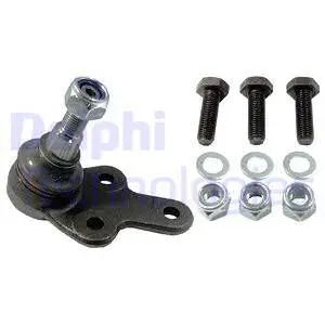 Кульова опора VOLVO C30, FORD FOCUS, FORD C-MAX, DELPHI (TC1971)
