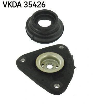 Опора стійки амортизатора VOLVO C30, MAZDA 3, FORD KUGA, SKF (VKDA35426)