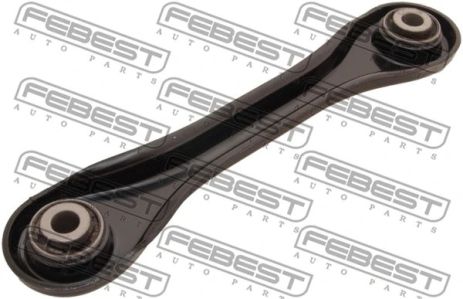 Рычаг подвески MAZDA 3, FORD C-MAX, VOLVO C30, FEBEST (0525MZ3FR)