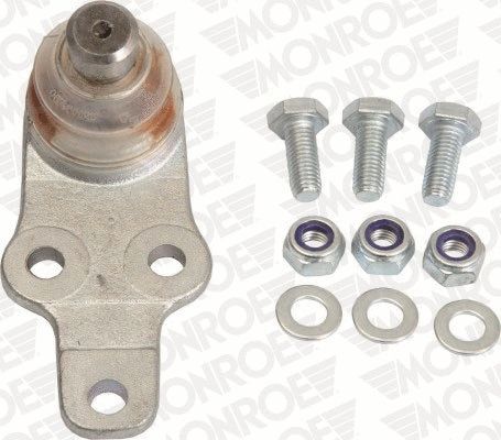 Кульова опора JAGUAR X-TYPE, FORD MONDEO, MONROE (L16559)