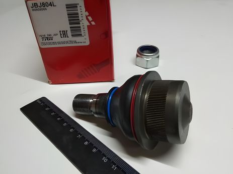 Кульова опора MERCEDES-BENZ SPRINTER, VW CRAFTER, (JBJ804) TRW Кульова опора MERCEDES-BENZ SPRINTER, VW CRAFTER, (JBJ804) TRW