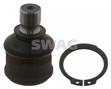 Кульова опора FORD FIESTA, SWAG (50938543)