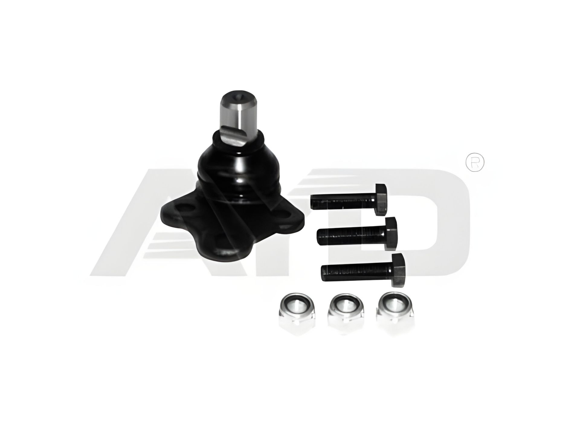 Кульова опора MERCEDES-BENZ V-CLASS, MERCEDES-BENZ VITO, AYD (9201054) Кульова опора MERCEDES-BENZ V-CLASS, MERCEDES-BENZ VITO, AYD (9201054)