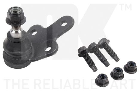 Кульова опора VOLVO C30, FORD FOCUS, FORD C-MAX, NK (5042526)