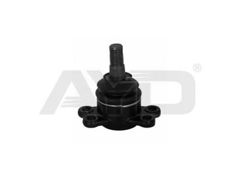 Кульова опора SSANGYONG REXTON, SSANGYONG ACTYON, SSANGYONG KYRON, AYD (9211197)