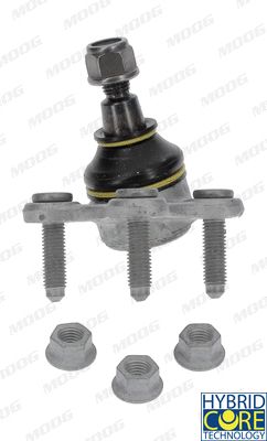 Кульова опора SKODA FABIA, SEAT ALTEA, AUDI A3, MOOG (VOBJ1860)