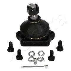 Кульова опора NISSAN TERRANO, NISSAN PATHFINDER, NISSAN URVAN, ASHIKA (7301111)