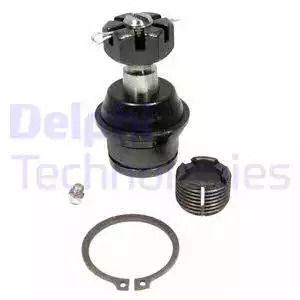 Шаровая опора JEEP GRAND CHEROKEE, JEEP CHEROKEE, JEEP WRANGLER, DELPHI (TC1690)